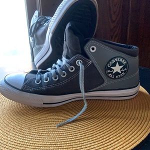 Casual converse shoes